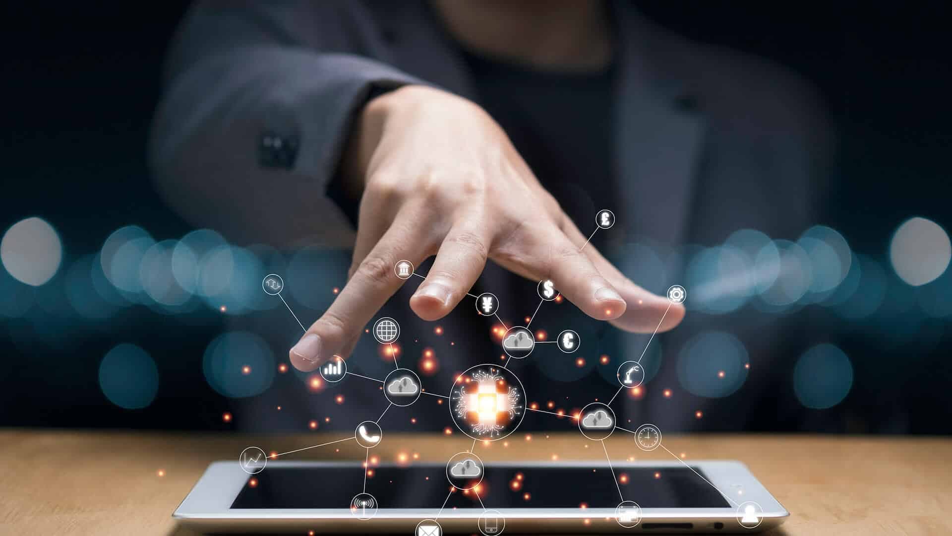 Digital transformation is the top trend for retail in 2023