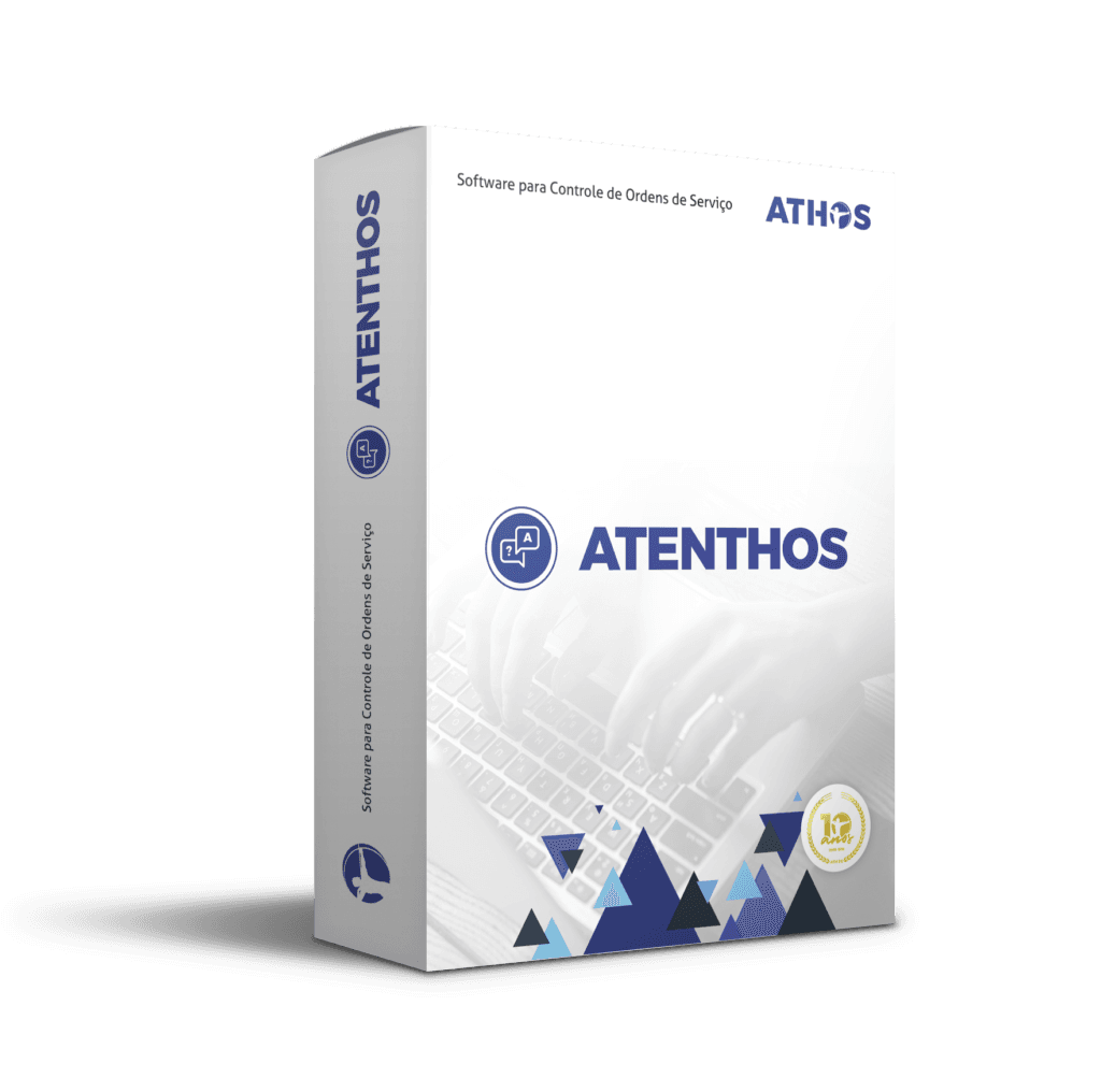 Atenthos Module | Athos System