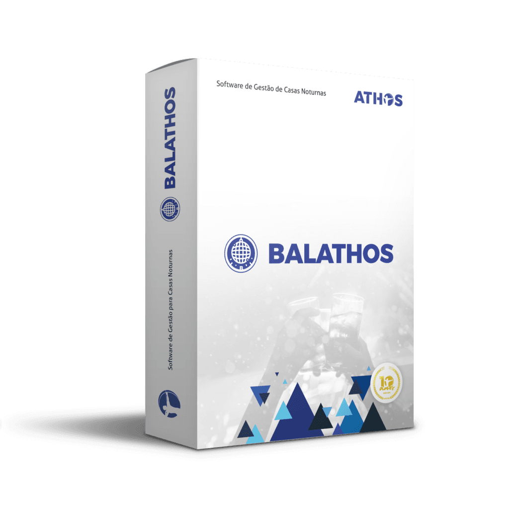 Módulo balathos - Sistema Athos