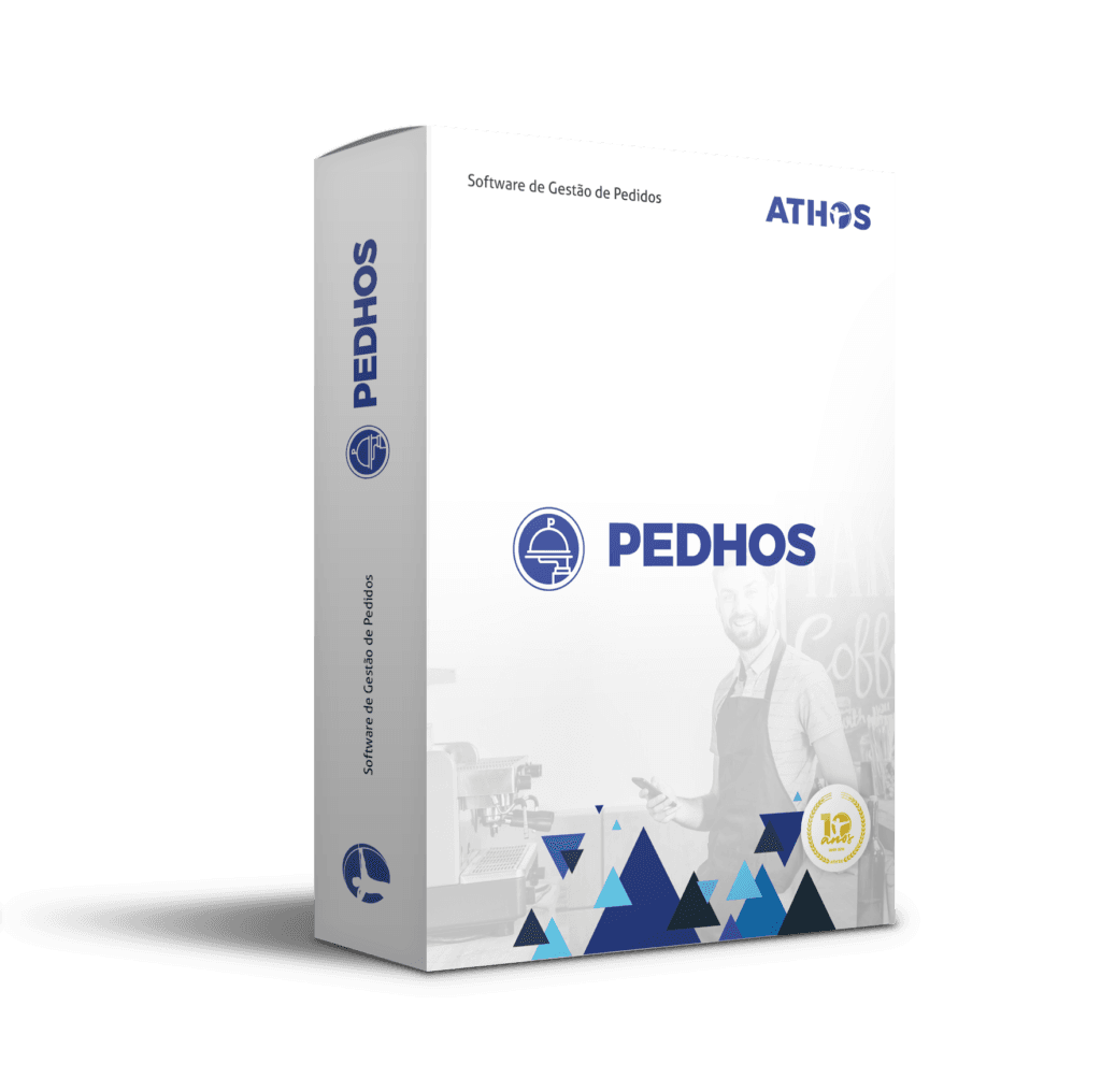 Módulo pedhos - Sistema Athos