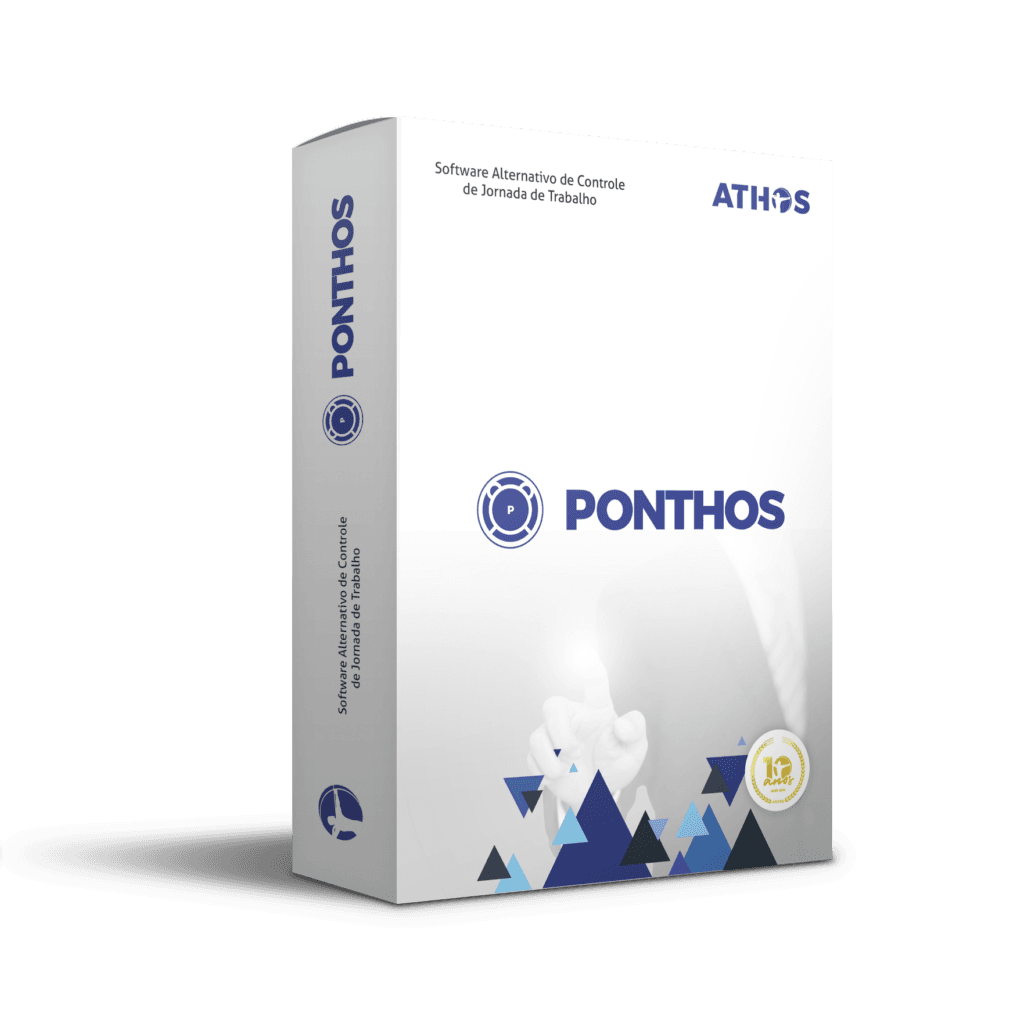 Módulo ponthos - Sistema Athos