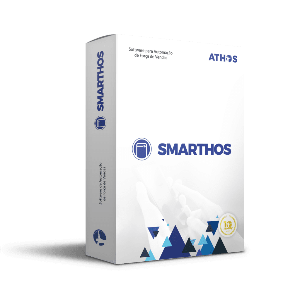Módulo smarthos - Sistema Athos